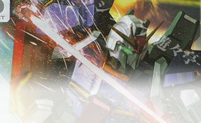 LR+ フリーダムガンダム(パラレル) 販売 | Newtype Rising [GD01